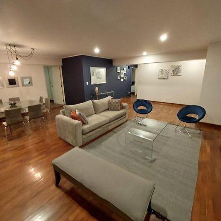 Mla Apartments - Bolognesi Lima Kültér fotó