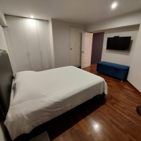 Mla Apartments - Bolognesi Lima Kültér fotó
