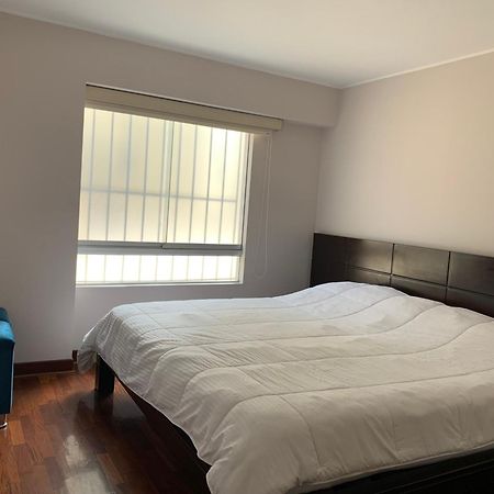 Mla Apartments - Bolognesi Lima Kültér fotó