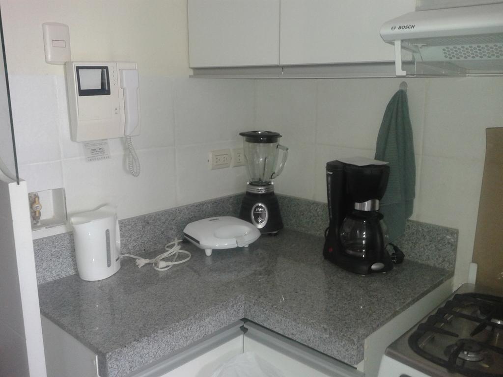 Mla Apartments - Bolognesi Lima Szoba fotó