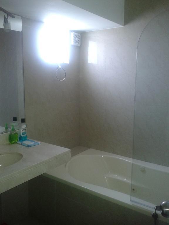 Mla Apartments - Bolognesi Lima Szoba fotó