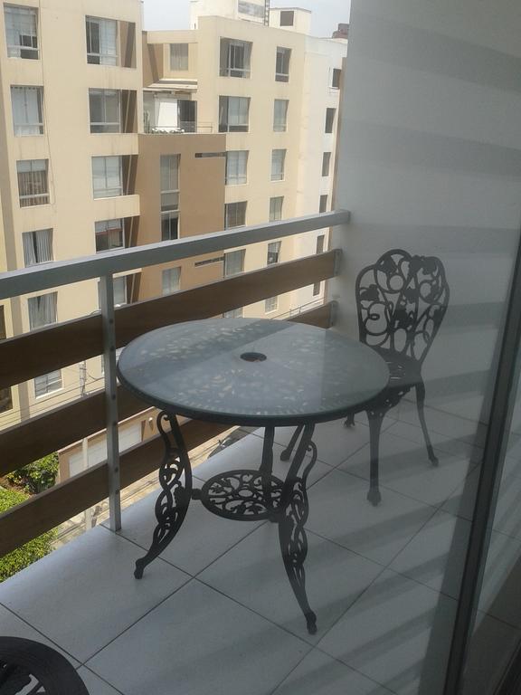Mla Apartments - Bolognesi Lima Szoba fotó