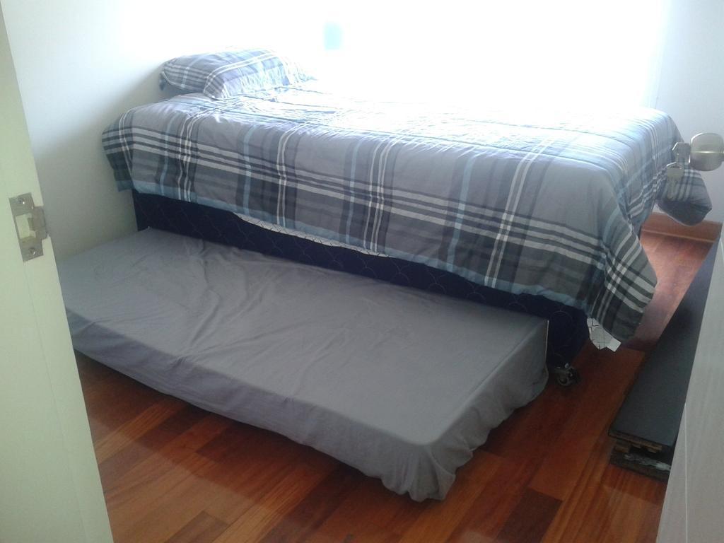 Mla Apartments - Bolognesi Lima Szoba fotó