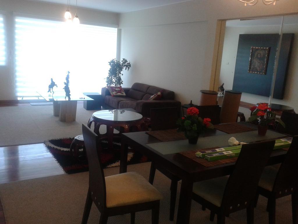 Mla Apartments - Bolognesi Lima Szoba fotó