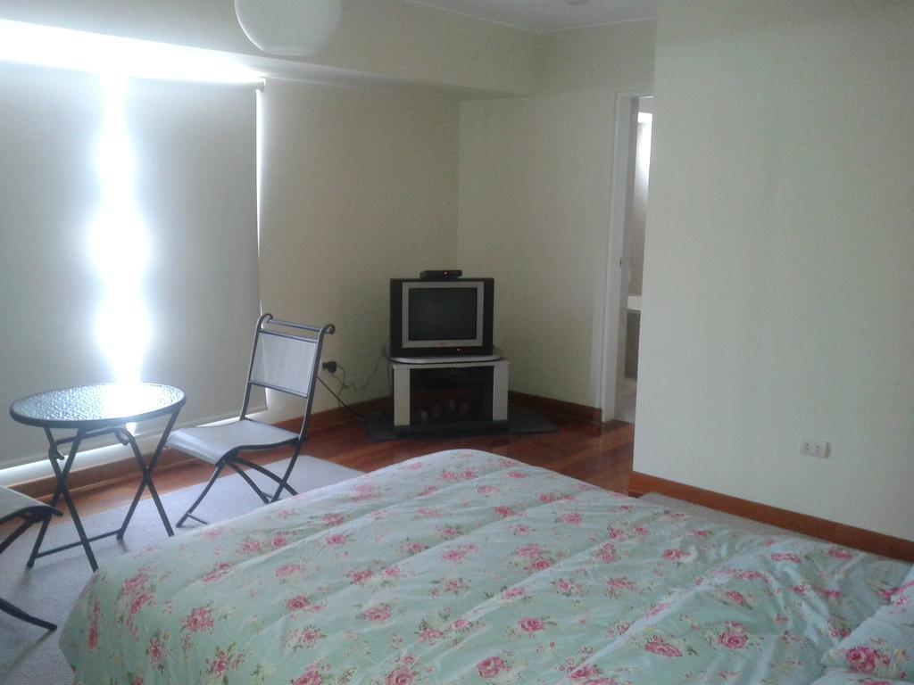 Mla Apartments - Bolognesi Lima Szoba fotó