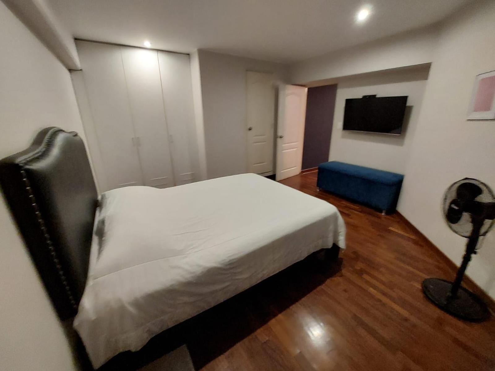 Mla Apartments - Bolognesi Lima Kültér fotó