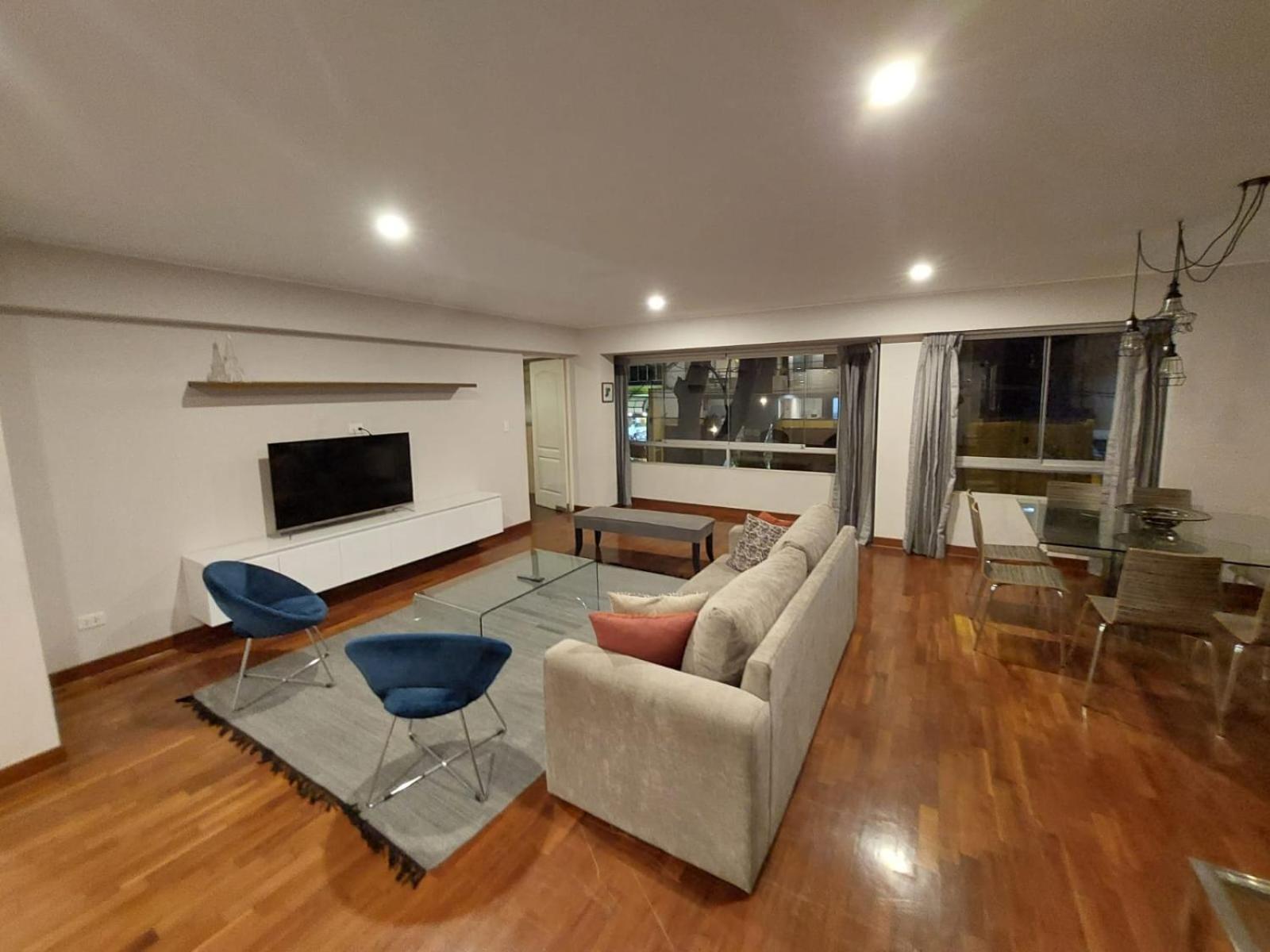 Mla Apartments - Bolognesi Lima Kültér fotó