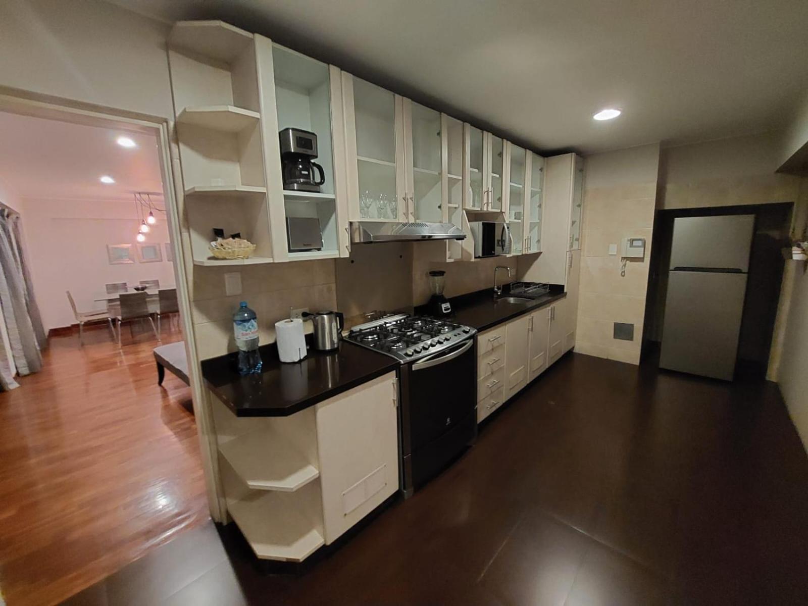 Mla Apartments - Bolognesi Lima Kültér fotó
