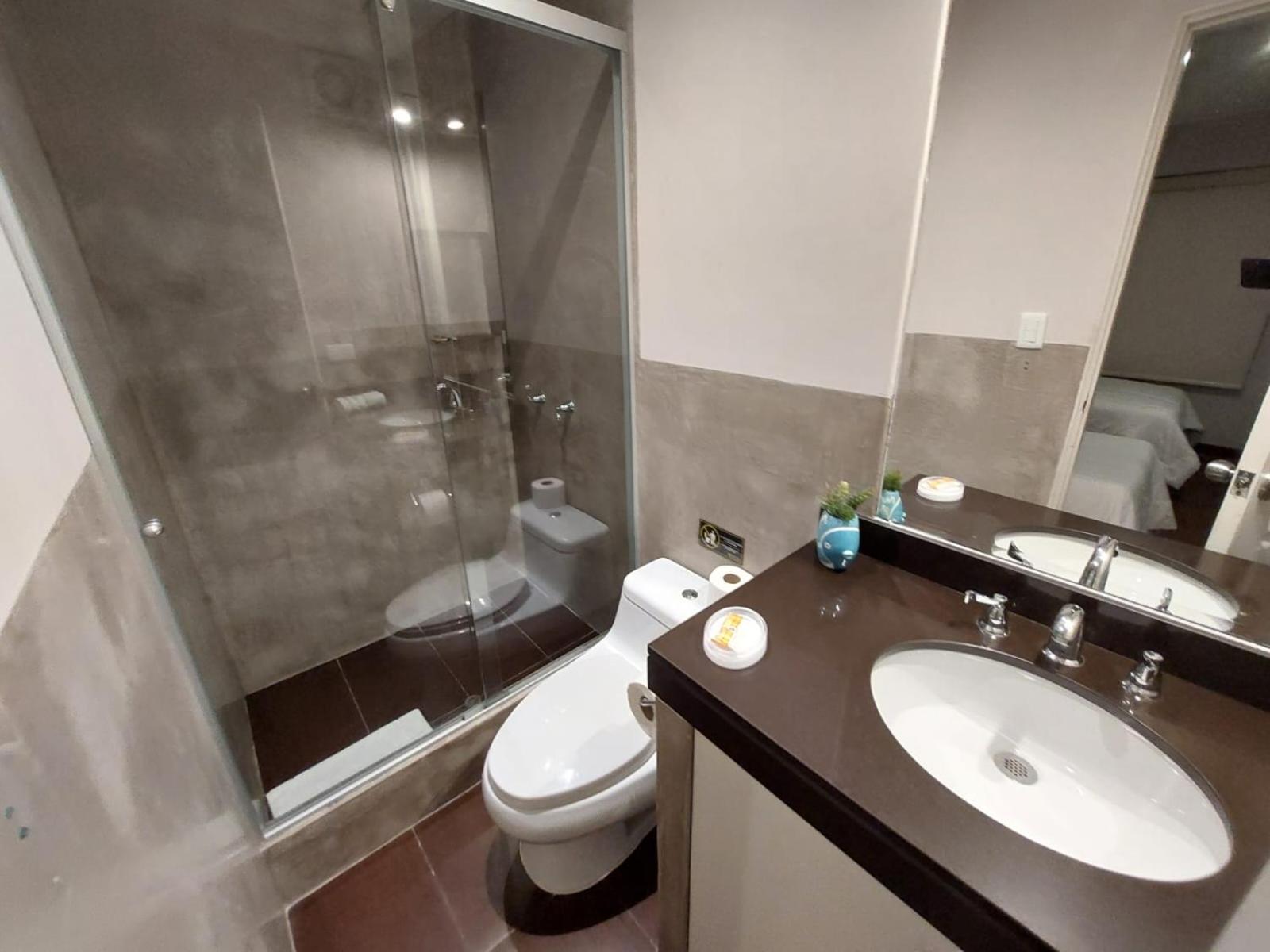 Mla Apartments - Bolognesi Lima Kültér fotó