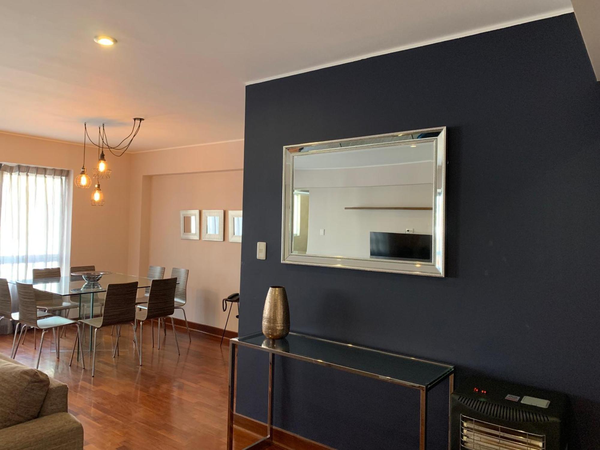 Mla Apartments - Bolognesi Lima Kültér fotó